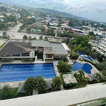 Verdon Parc Condo Davao Exterior photo