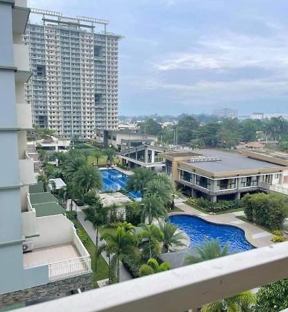 Verdon Parc Condo Davao Exterior photo