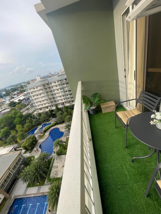 Verdon Parc Condo Davao Exterior photo