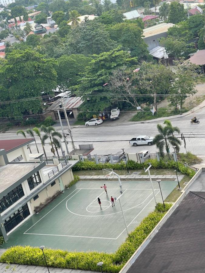 Verdon Parc Condo Davao Exterior photo