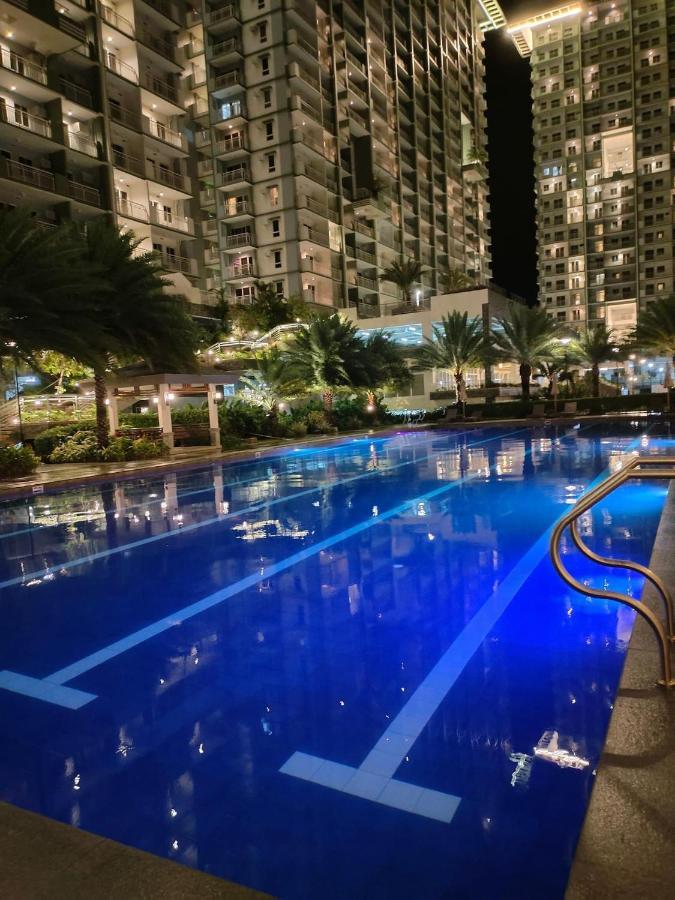 Verdon Parc Condo Davao Exterior photo