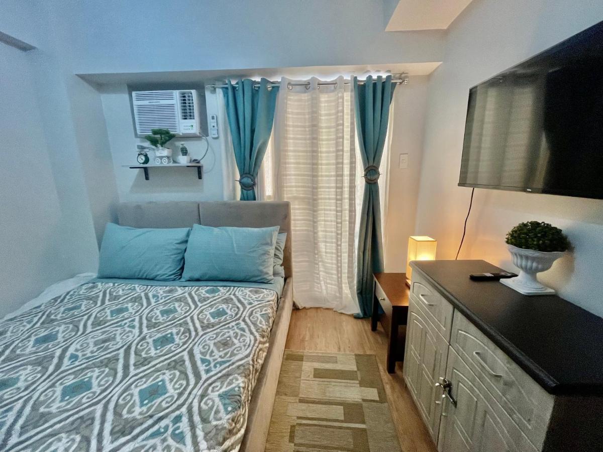 Verdon Parc Condo Davao Exterior photo