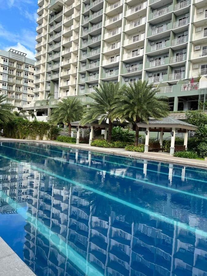 Verdon Parc Condo Davao Exterior photo