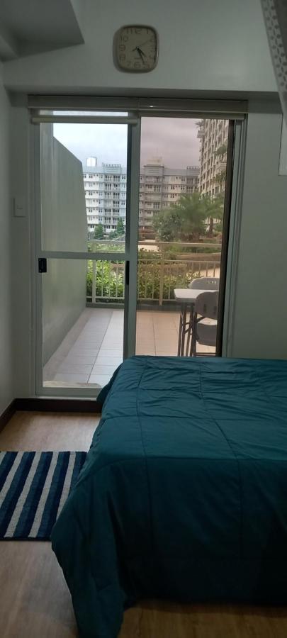 Verdon Parc Condo Davao Exterior photo