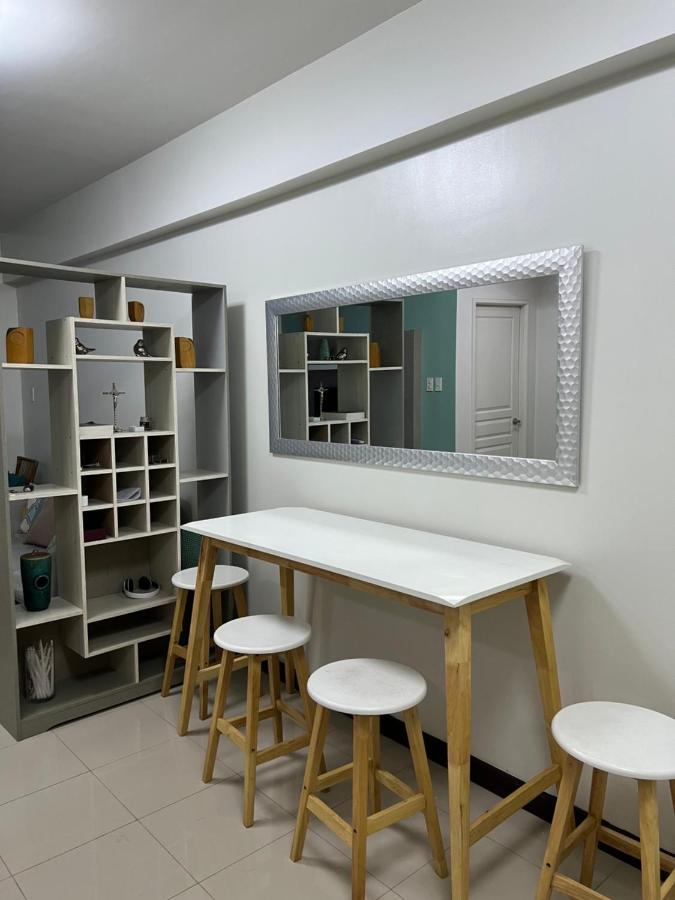 Verdon Parc Condo Davao Exterior photo