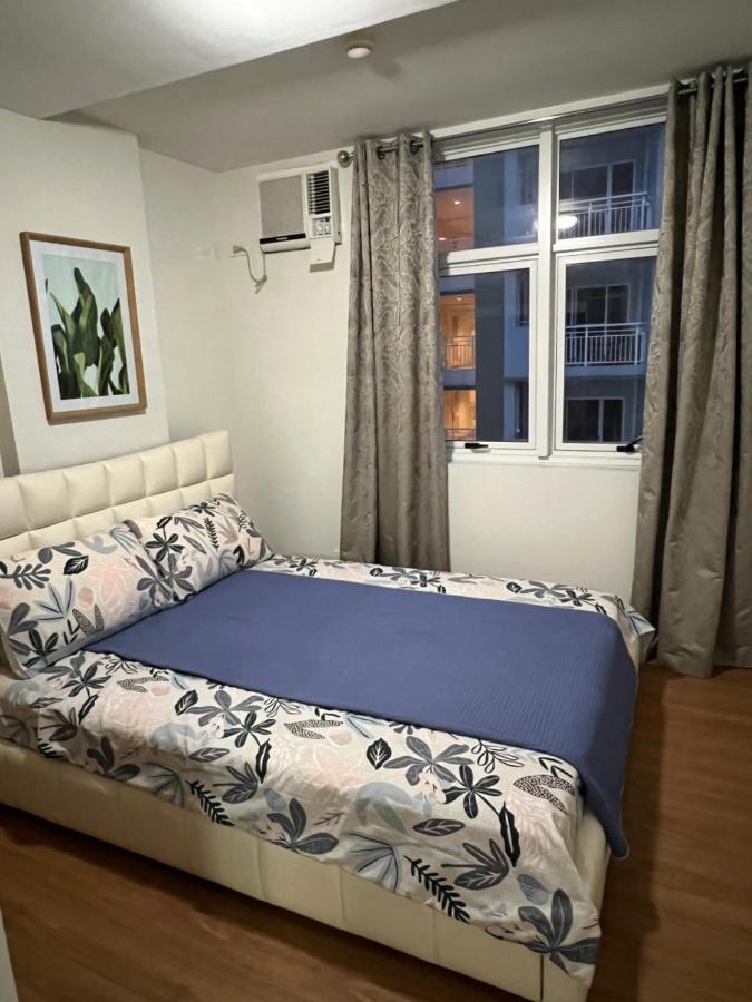 Verdon Parc Condo Davao Exterior photo