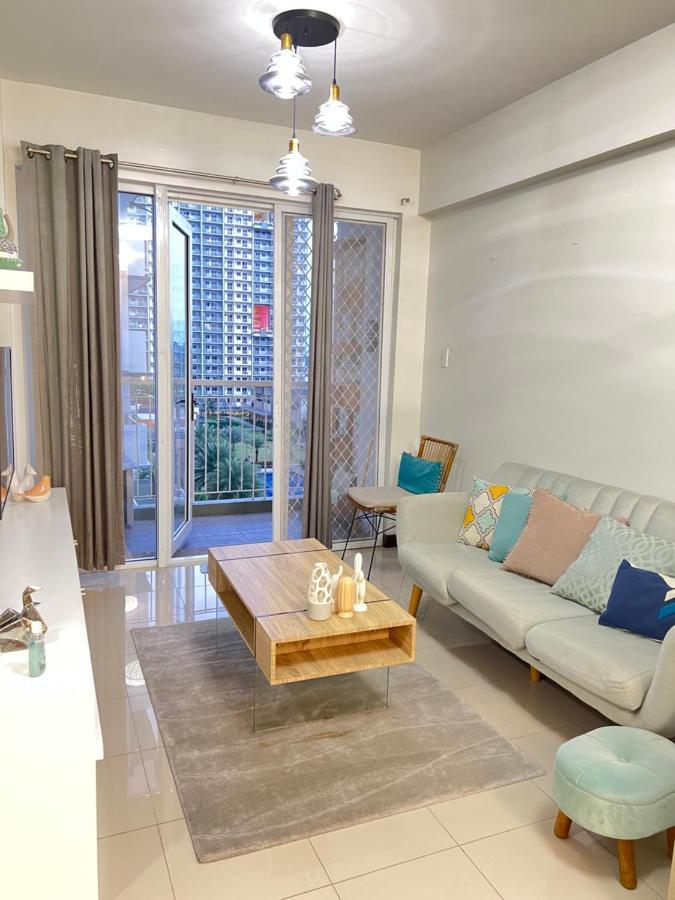 Verdon Parc Condo Davao Exterior photo